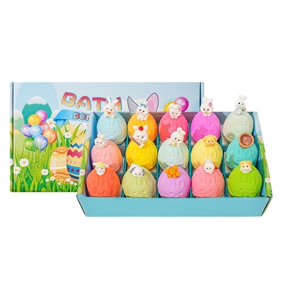 央妈力荐！国货之光&儿童泡澡球