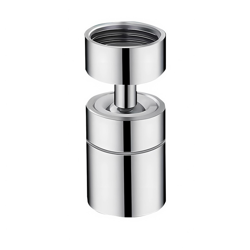 通用4分水龙头延伸器万向加长角水龙头起泡器/龙头延