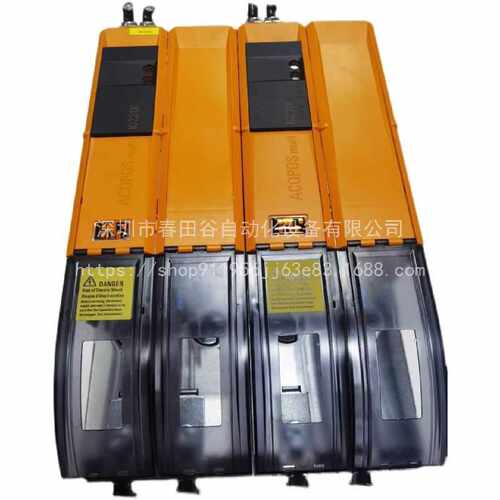 议价议价贝加莱I0220D驱动器8BVI0220HWD0.000-1 原装现货议价议