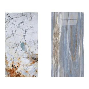 广东佛山奢石地砖客厅大理石瓷砖600x1200墙砖防滑地板砖岩板磁砖