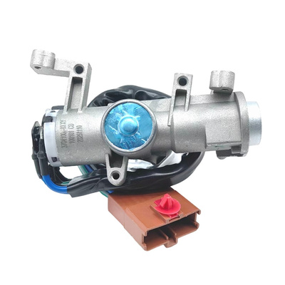 金杯E3/E3L点火开关/全车锁