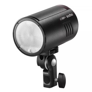 神牛外拍闪光灯AD100/300/AD600 II二代/1200/400W PRO单反微单相机户外拍照AD200高速同步TTL便携摄影外拍灯