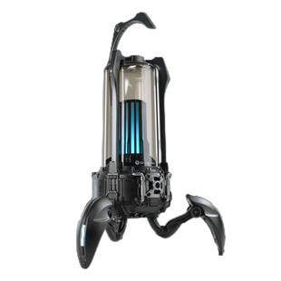 【新年礼物】重力星球G5光蝎蓝牙音响无线户外露营灯氛围音箱桌搭