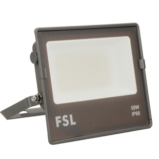 佛山照明led高亮防水广告泛光灯射灯户外工地大功率玻璃投光灯FSL