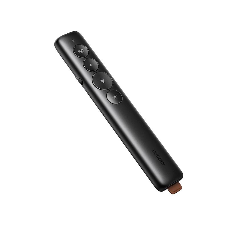 绿联翻页笔激光电脑ppt播放