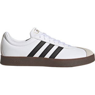 Adidas/阿迪达斯官方正品新款情侣款休闲耐磨低帮运动板鞋ID6015