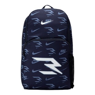 Nike 3brand童包男女中性双肩包大容量书包软肩学生书包N32433010