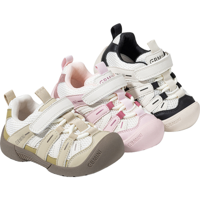 2-8岁运动鞋英贝米尼户外鞋