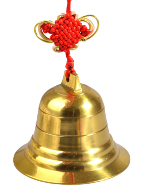 寺庙学校全铜金属大铜钟