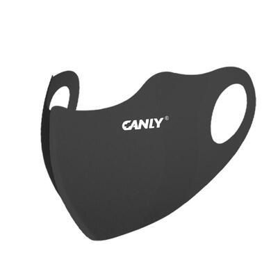 CANLY防晒口罩冰丝UPF50+