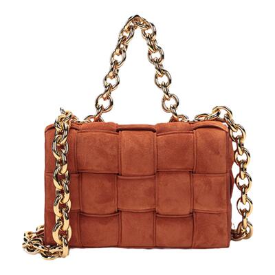 BottegaVeneta手提单肩斜挎包