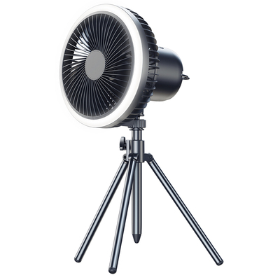 【超级快充】2023新款露营风扇