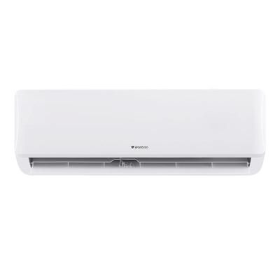 万宝家用空调挂机1匹1.5p单冷
