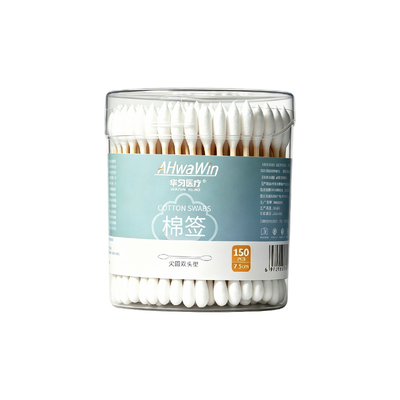 医用灭菌级棉签，亏本冲销量