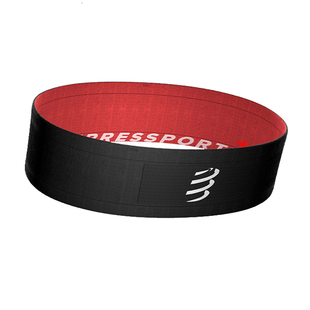 COMPRESSPORT跑步腰包轻量透气运动收纳补水包健身男女腰带手机包