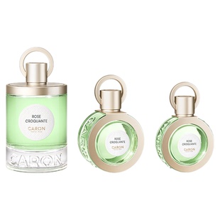【新年礼物】CARON卡朗青瓜玫瑰小众香水淡香水花香调节日送礼