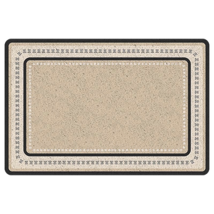 高级感入户门地垫丝圈进门门口脚垫入门门垫门外蹭脚垫子玄关地毯