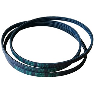 gates/盖茨工业皮带 滚筒输送流水线传动皮带 多楔带 2EPJ246-486