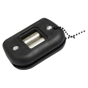 双磨刀器 开刃细磨 多功能花样冰刀鞋专用冰刀鞋磨刀