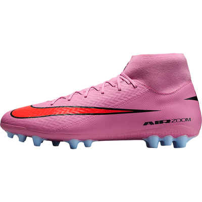 耐克男士运动缓震足球鞋