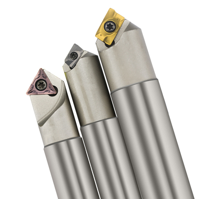 cnc铣刀杆精车加工中心