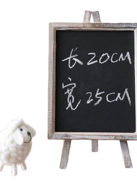 黑板报画装饰画手绘手绘板报