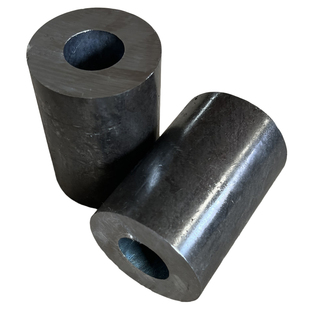 无缝钢管 铁管 空心圆管 圆钢棒 钢板江苏南京发货 精密光亮管 45