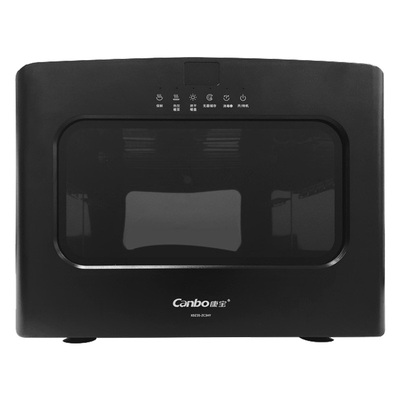 康宝迷你台式消毒柜无菌储存