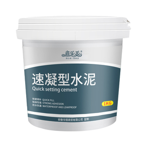 散装水泥地面修补家用快干