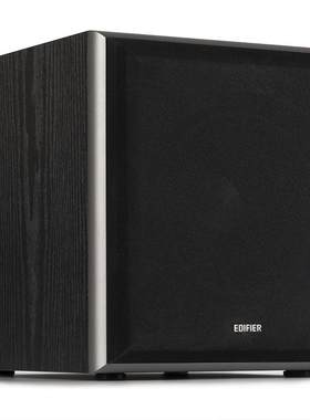 漫步者 T5有源音响低音炮多媒体电脑电视家用音箱大音量高音质