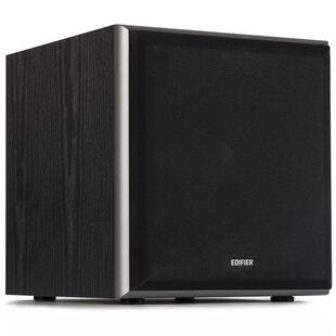 漫步者 T5有源音响低音炮多媒体电脑电视家用音箱大音量高音质