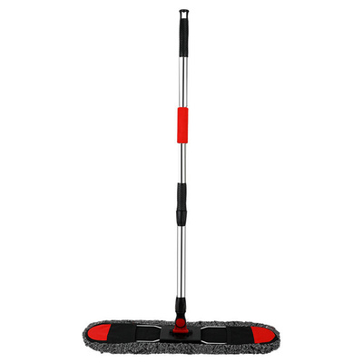 大号平板拖把家用拖布瓷砖地板一