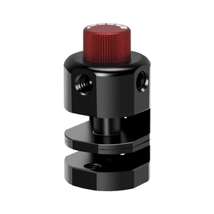 芯鲜稳定器砝码配重块夹适用智云Weebill S WB3S大疆RS3 RSC2 RS2 RS3mini 2S稳定器WBS相机云台VBS砝码配重