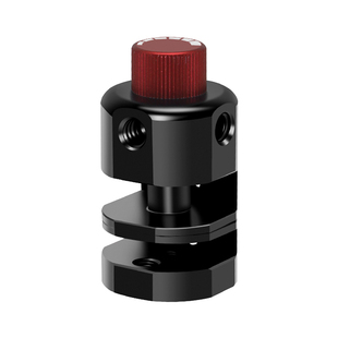 芯鲜稳定器砝码配重块夹适用智云Weebill S WB3S大疆RS3 RSC2 RS2 RS3mini 2S稳定器WBS相机云台VBS砝码配重