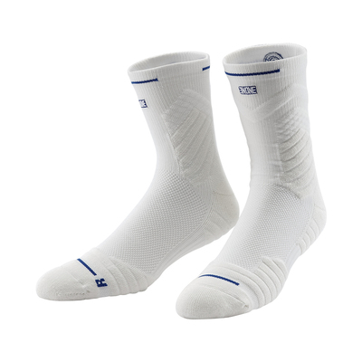 UZIS/有志者篮球袜运动实战高帮