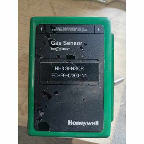 【请询价】霍尼韦尔探测器ECF9NH3拆机原装