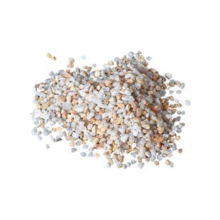 天然粗河沙粗砂多肉铺面石配土细沙子颗粒种植养花用鱼缸造景底砂