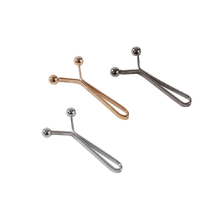 裤腰收紧神器收腰大小调节扣裤子腰围改小别针卡扣免缝裤脚固定夹