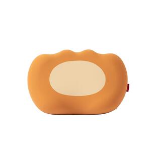 一默猫肚皮枕生物基枕头记忆棉枕头护颈椎助睡眠护颈枕成人学生