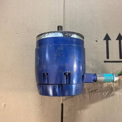 Weitenstein TPM0130X060S6K0B14W 伺服电机 精密驱动
