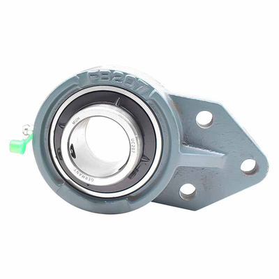 进口UCFB外球面轴承带座悬挂式