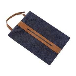 车载纸巾盒布艺纸巾包挂式车内纸巾挂袋汽车纸巾袋悬挂式抽纸盒