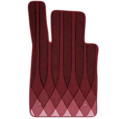 特斯拉小米问界M360航空软包脚垫