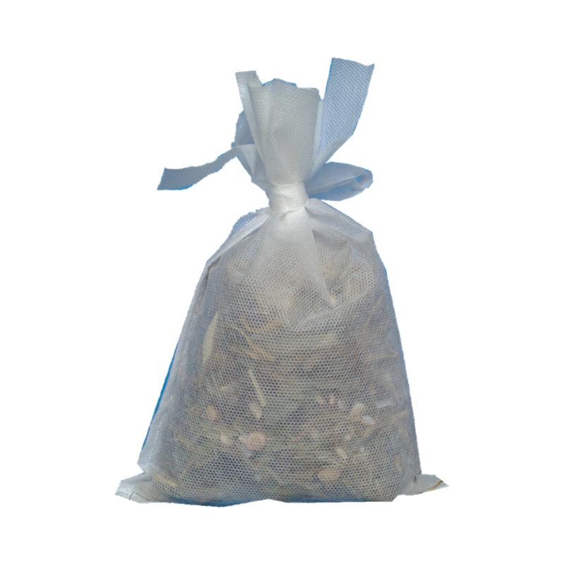 包邮中药袋煎药中药包无纺布过滤袋煲汤熬药隔渣袋100个30*40纱布