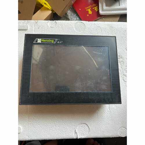 询价台达DOP-B10S411Z0触摸屏，10寸工业级，