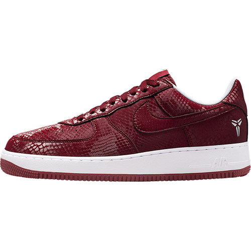 Nike/耐克官方正品Air Force 1男士潮流休闲耐穿板鞋IB0018-600