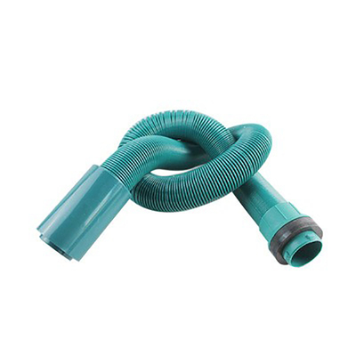 蓝豚双马达软管吹嘴原装管子配件