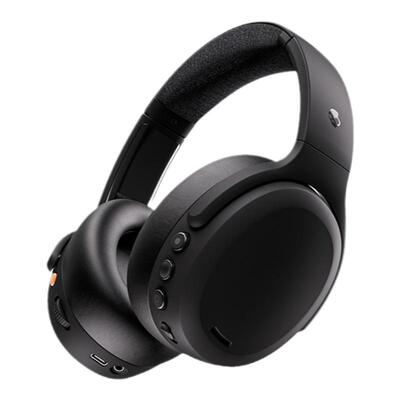 skullcandy Crusher ANC 2骷髅头摧毁者二代无线蓝牙头戴式耳机