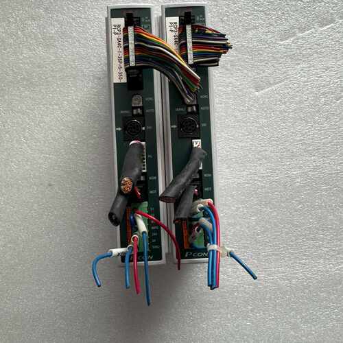 溢价-IAI电缸驱动器PC0N-C-35PI-NP-2-0