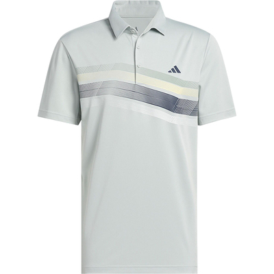 Adidas/阿迪达斯正品CORE CHST运动男士训练翻领POLO衫JF8982